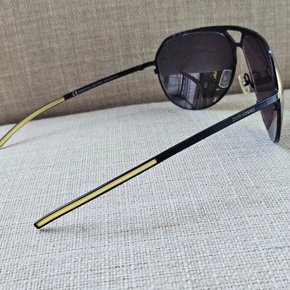 Dior Homme Women Sunglasses Made in Italy 0086/S 003VK 69[]11 115 Eyewear Authen main image 10
